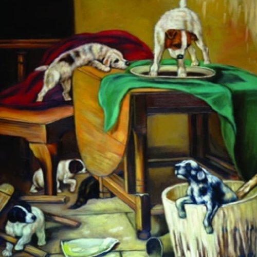 1grand papier de riz animaux-zan162g
