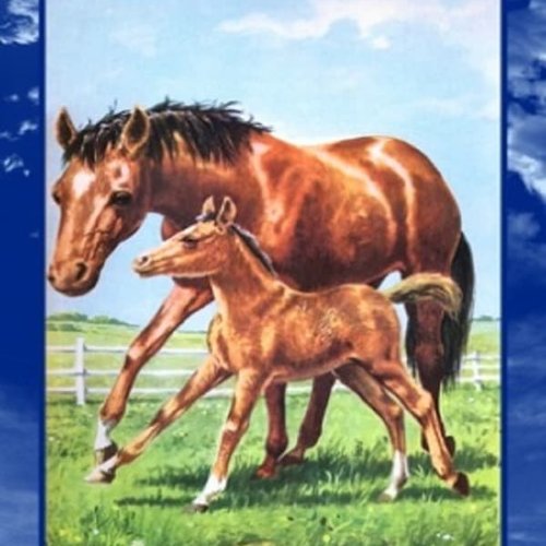 1grand papier de riz animaux-zan268g