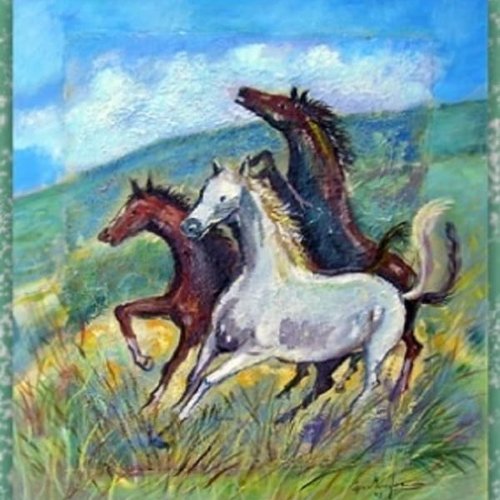 1grand papier de riz animaux-zan325g