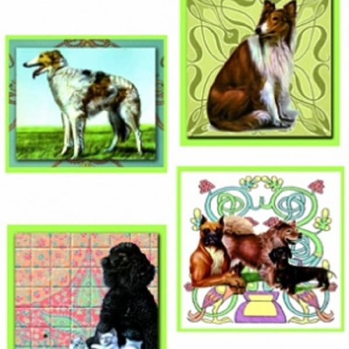 1grand papier de riz animaux-zan64g