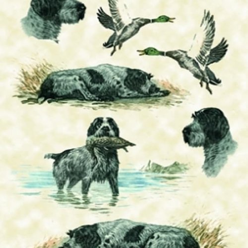 1grand papier de riz animaux-zan9g