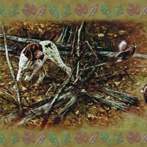 1grand papier de riz animaux-zv176g