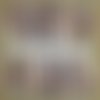 2 serviettes papier - boissons -22