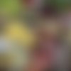 2 serviettes papier - les fromages -12