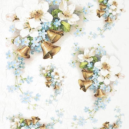 1 papier de riz - paques -r360