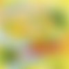2 serviettes papier - nature - 62