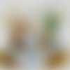 2 serviettes papier - cuisine -6