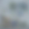 2 serviettes papier - cuisine -25