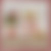 2 serviettes papier - cuisine -42