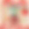 2 serviettes papier - cuisine -55