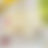 2 serviettes papier - cuisine -65
