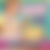 2 serviettes papier - cuisine -67