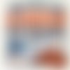 2 serviettes papier - cuisine -90