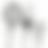 2 serviettes papier - cuisine -115