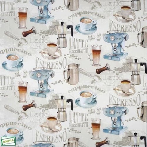 2 serviettes papier - cuisine -125
