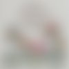 2 serviettes papier - cuisine -127