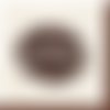 2 serviettes papier - cuisine - d14