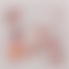 2 serviettes papier - cuisine - d22