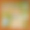 2 serviettes papier - cuisine - d64