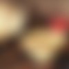 2 serviettes papier - cuisine - d87