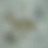 2 serviettes papier -la mer -51