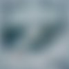 2 serviettes papier -la mer -72