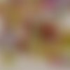 2 serviettes papier - feuillages -29