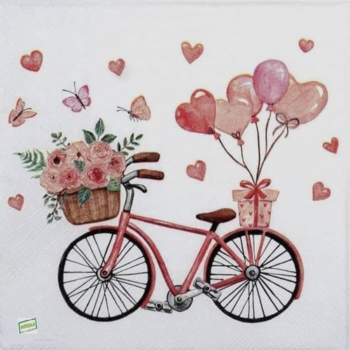2 serviettes papier - véhicule -36