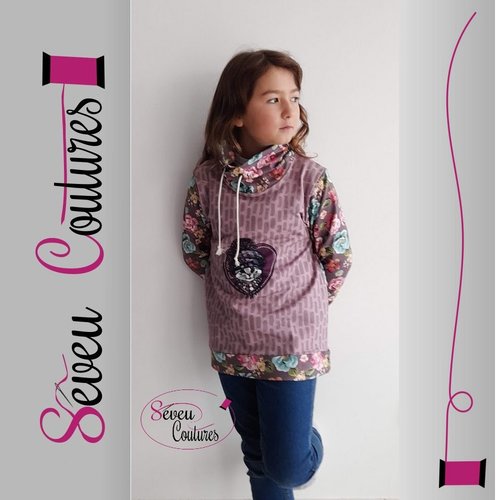 Sweat sweet gabi chat t.3-12a