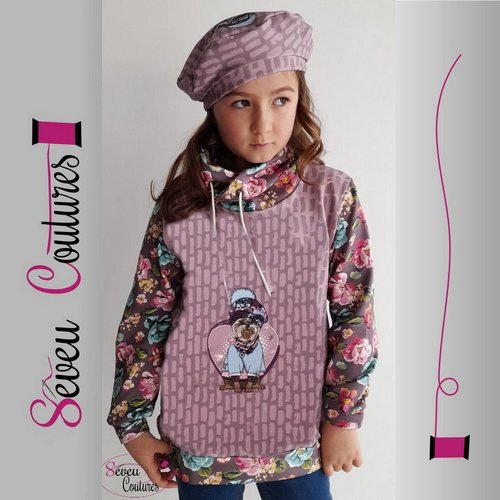 Sweat sweet gabi chien t.3-12a