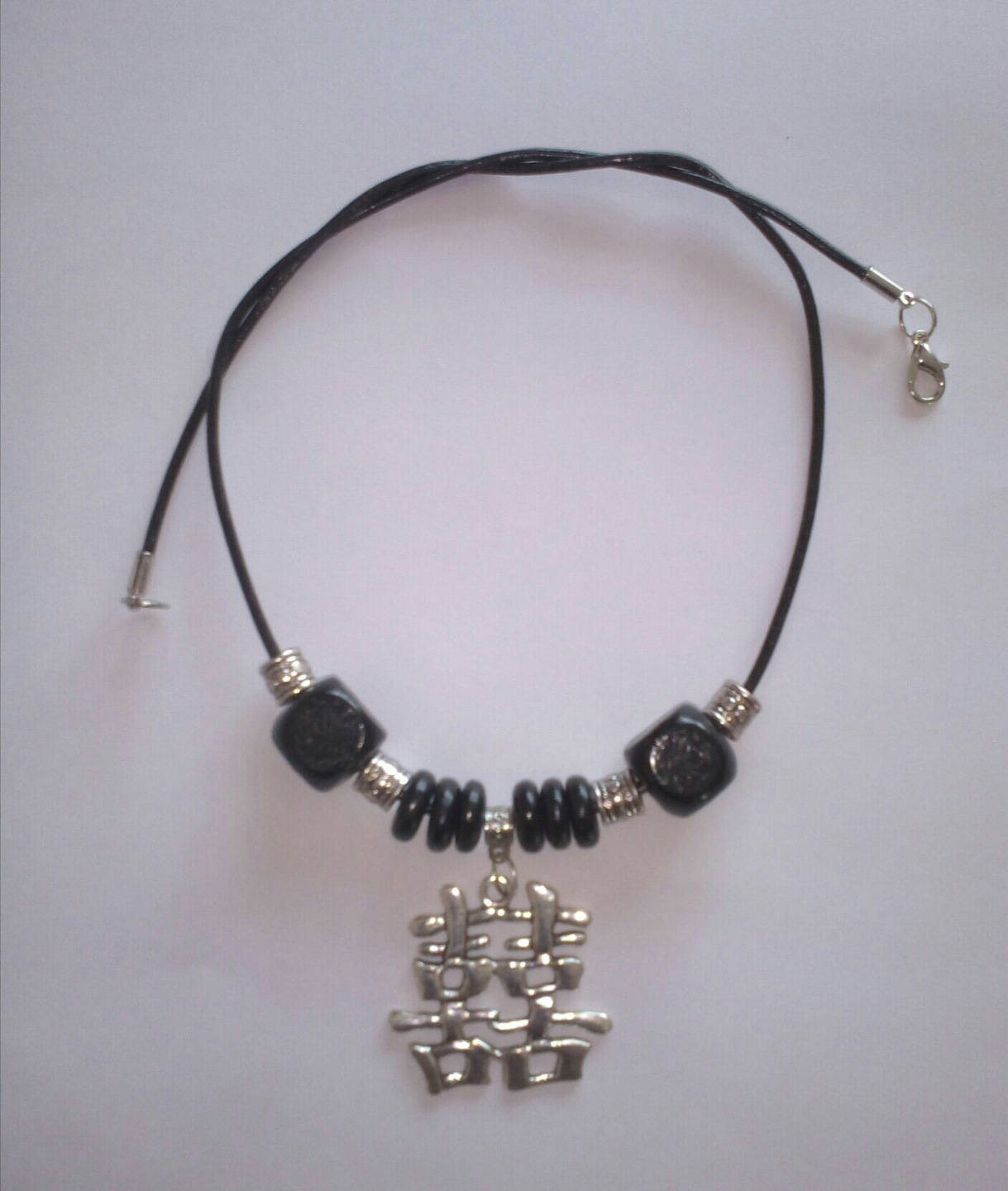 collier homme chinois collier homme chinois