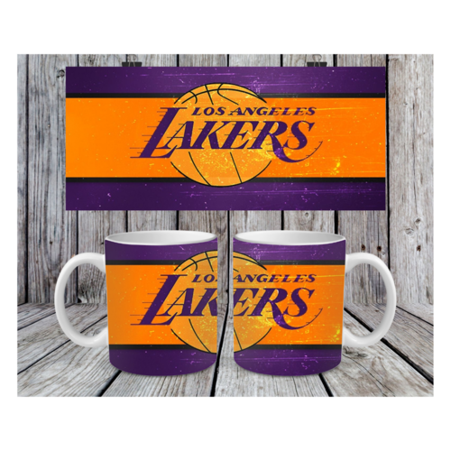 Design  png 11 oz mug   - lakers los angeles