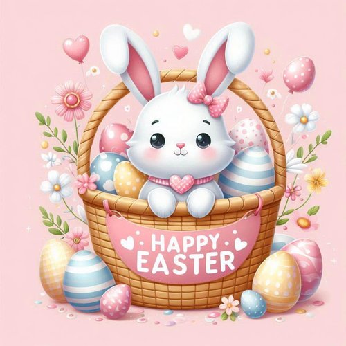 30 jpg happy easter joyeuses pâques  sublimation créations numériques