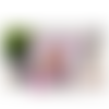 Design tumbler gobelet  png starbucks princess peach