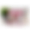 Design tumbler gobelet  png starbucks strawberry coffee