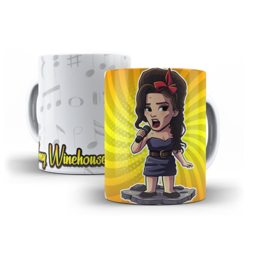 Pack 11 designs png 11 oz thème icone de la musique