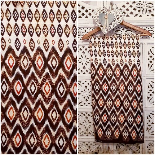 Tissu wax joli imprimé animal,couleurs vifs, à partir de 50cm/116cm de laize, ankara fabric.