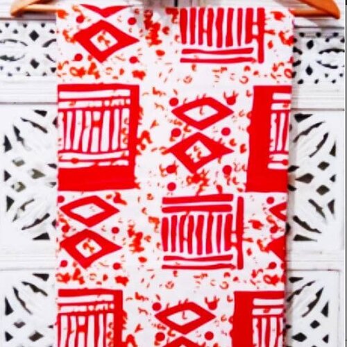 Tissu wax ,motif graphique, à partir de 50cm/116,bogalan,ankara fabric.