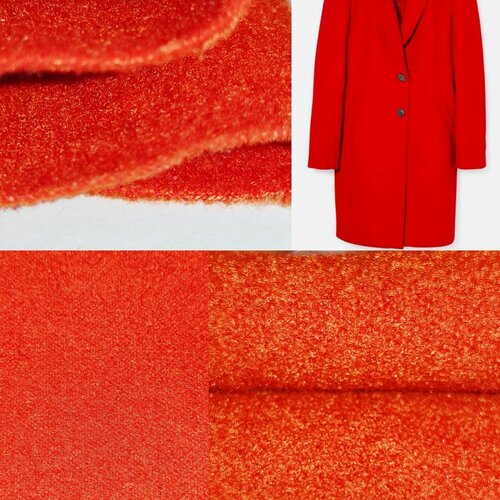 Tissu pure laine,lainage de luxe,épais,doux,100% laine.par50cm/150cm de largeur(manteaux,cape,veste, écharpe....ect. authentique.