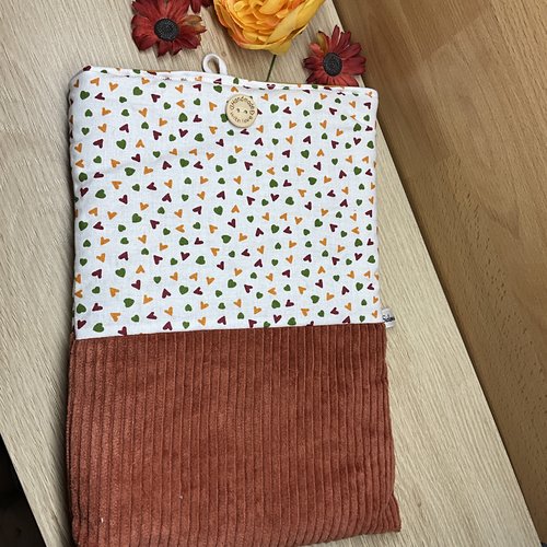 Housse protection tablette