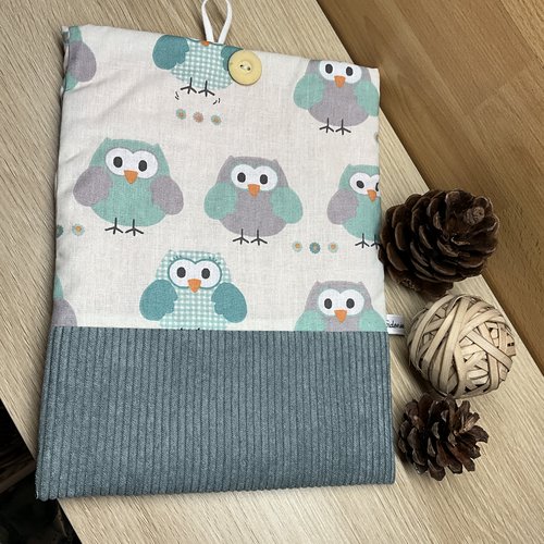 Housse protection tablette