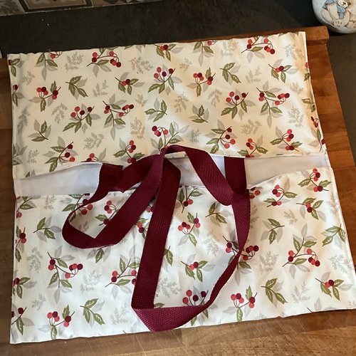 Sac à tarte