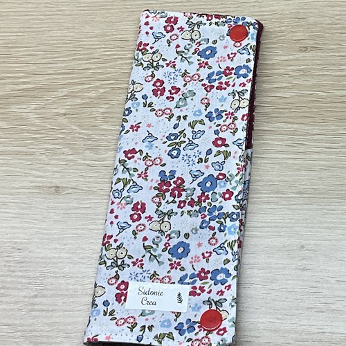 Étui brosse à dent nomade