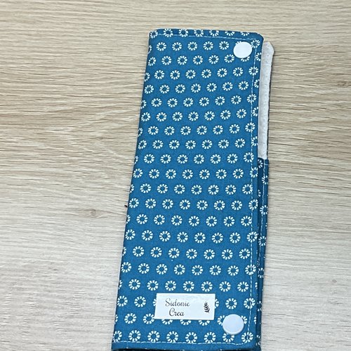 Étui brosse à dent nomade