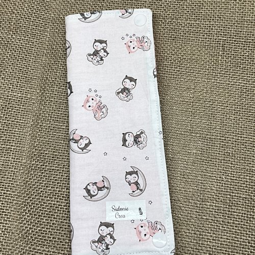 Étui brosse à dent nomade enfant
