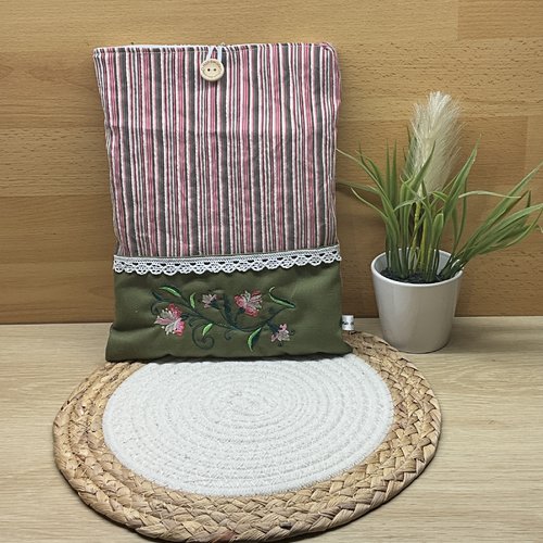 Housse protection tablette