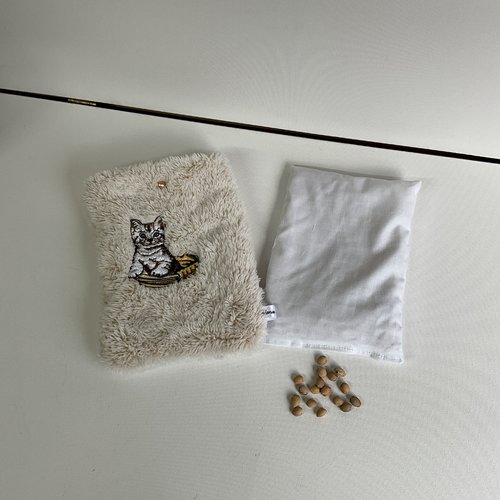 Bouillotte sèche