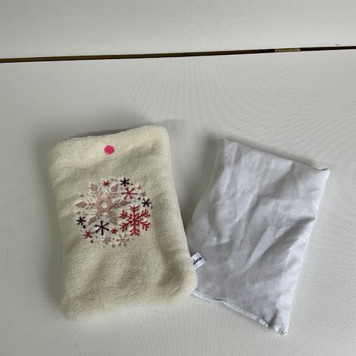 Bouillotte sèche