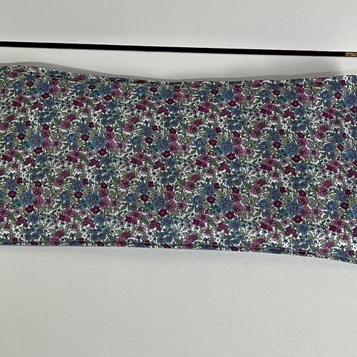 Bouillotte sèche rectangulaire