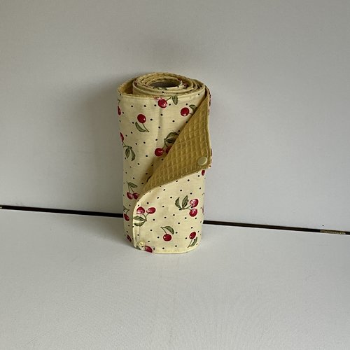 Rouleau essuie tout lavable